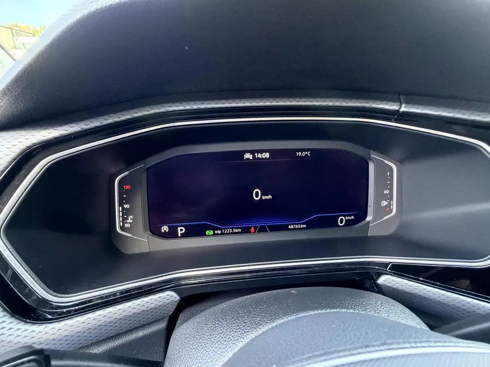 Volkswagen T-Cross 1.0 TSI Active 110PK DSG•ACC•Carplay uit 2022, foto 15