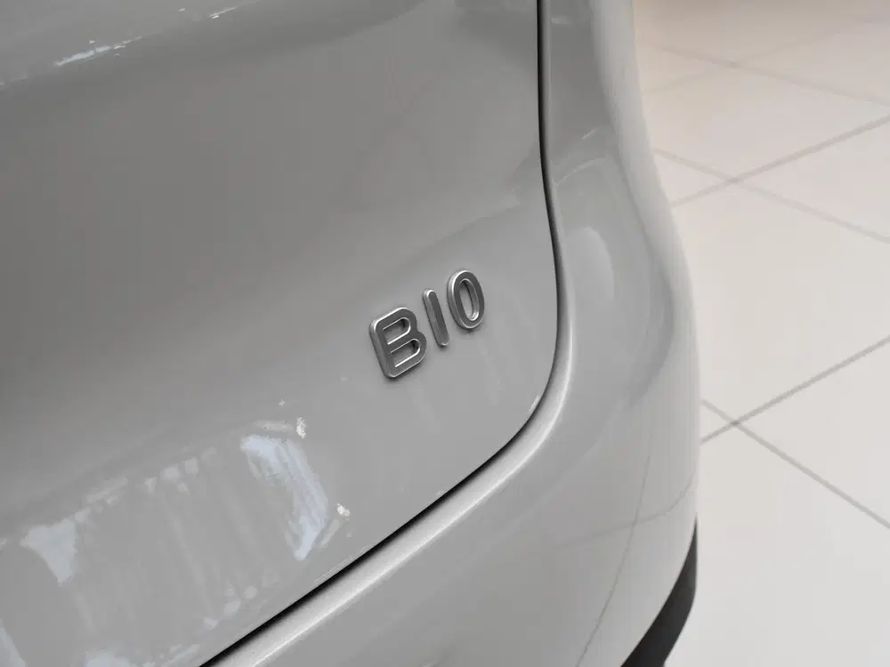 Leapmotor B10 Design ProMax 67.1 kWh uit 2026, foto 15