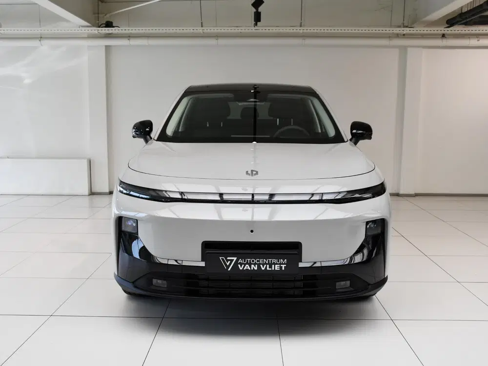 Leapmotor B10 Design ProMax 67.1 kWh uit 2026, foto 8