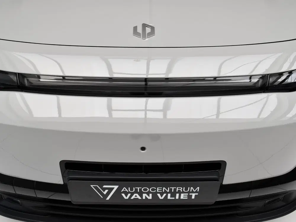 Leapmotor B10 Design ProMax 67.1 kWh uit 2026, foto 9