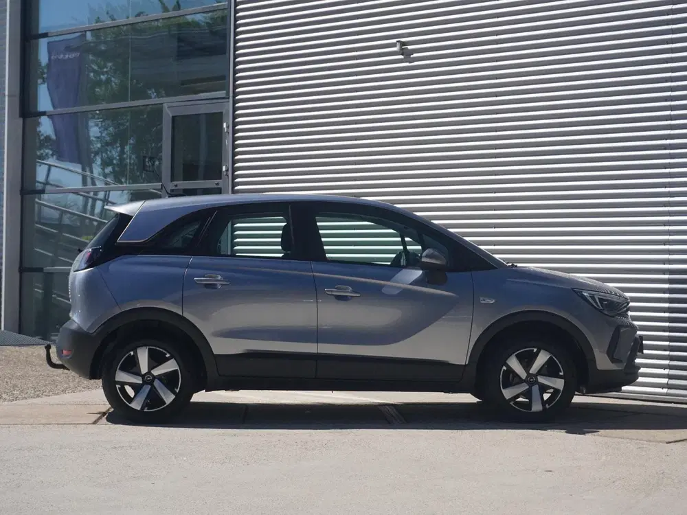 Opel Crossland 1.2 Turbo Edition Trekhaak uit 2021, foto 6