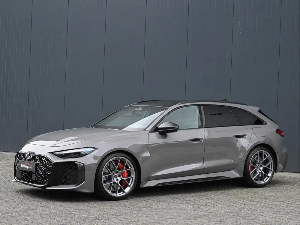 Audi RS5 RS5 2.9TFSI V6 BiTurbo 639pk eHybrid Quatt uit 2026, foto 12