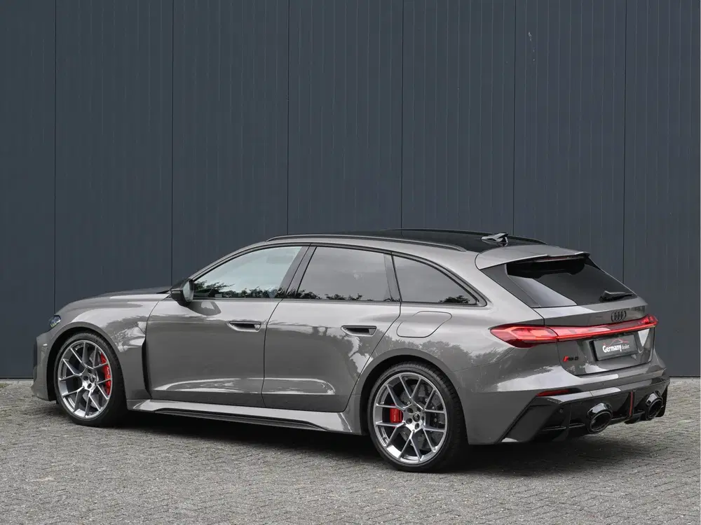 Audi RS5 RS5 2.9TFSI V6 BiTurbo 639pk eHybrid Quatt uit 2026, foto 13