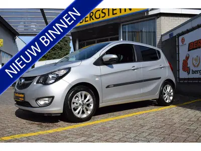 Opel Karl 1.0 ecoFLEX Innovation (bj 2019) uit 2019