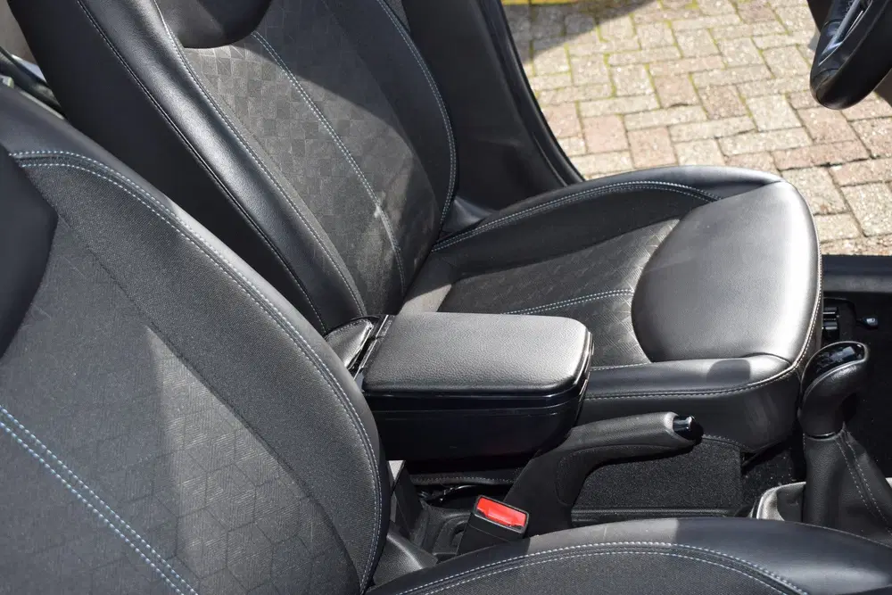 Opel Karl 1.0 ecoFLEX Innovation (bj 2019) uit 2019, foto 11