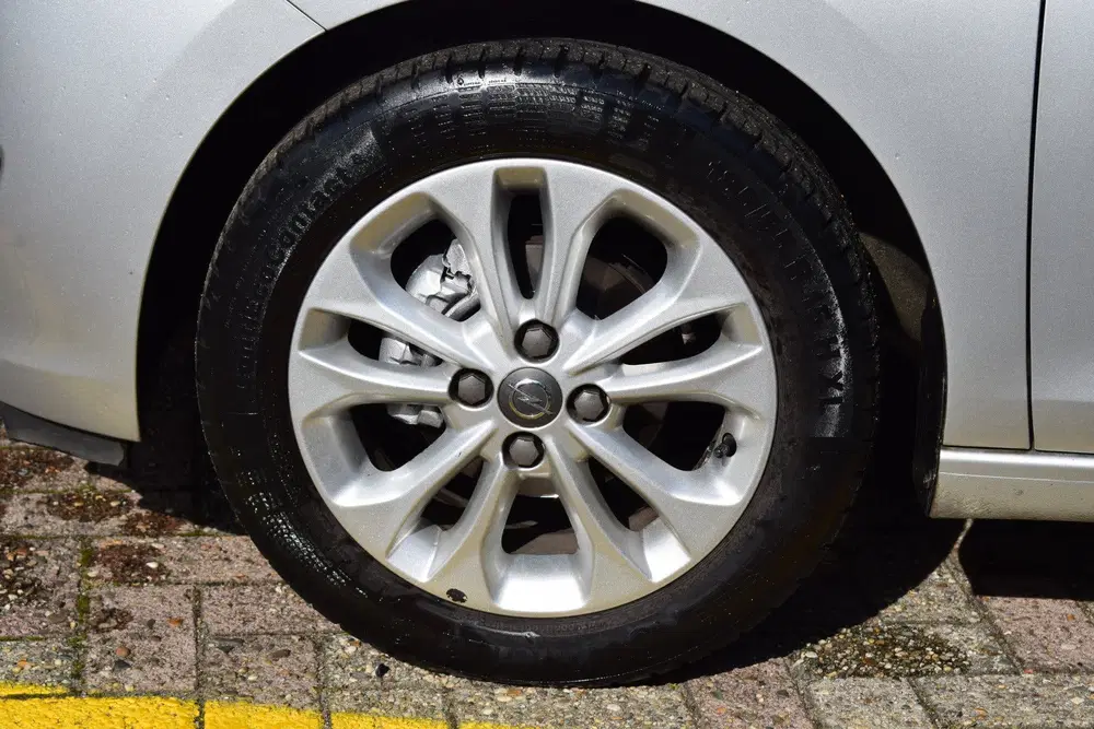 Opel Karl 1.0 ecoFLEX Innovation (bj 2019) uit 2019, foto 12