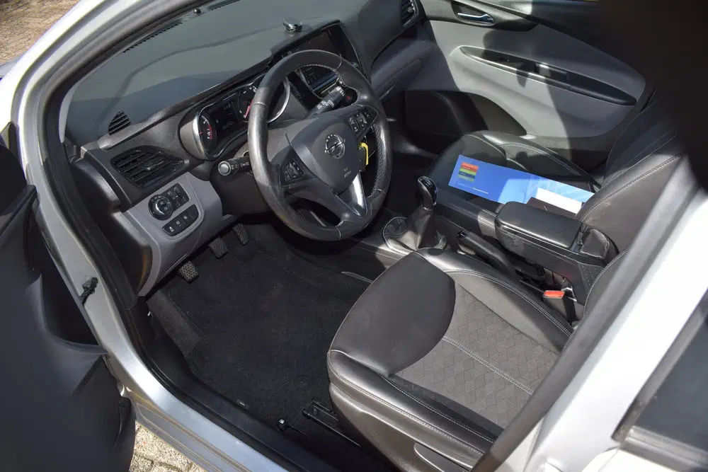 Opel Karl 1.0 ecoFLEX Innovation (bj 2019) uit 2019, foto 13