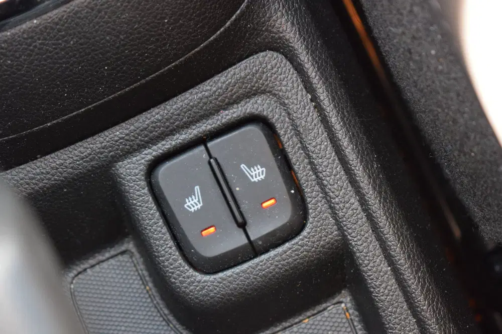 Opel Karl 1.0 ecoFLEX Innovation (bj 2019) uit 2019, foto 15