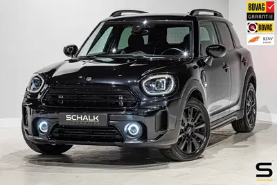 Mini Countryman 1.5 Cooper Essential uit 2023