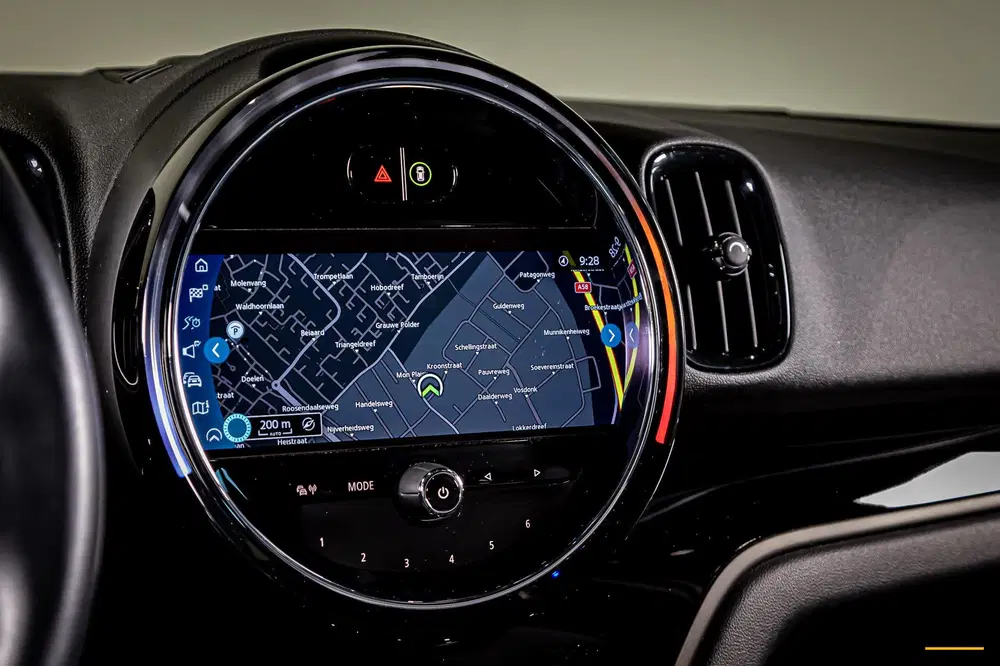 Mini Countryman 1.5 Cooper Essential uit 2023, foto 12