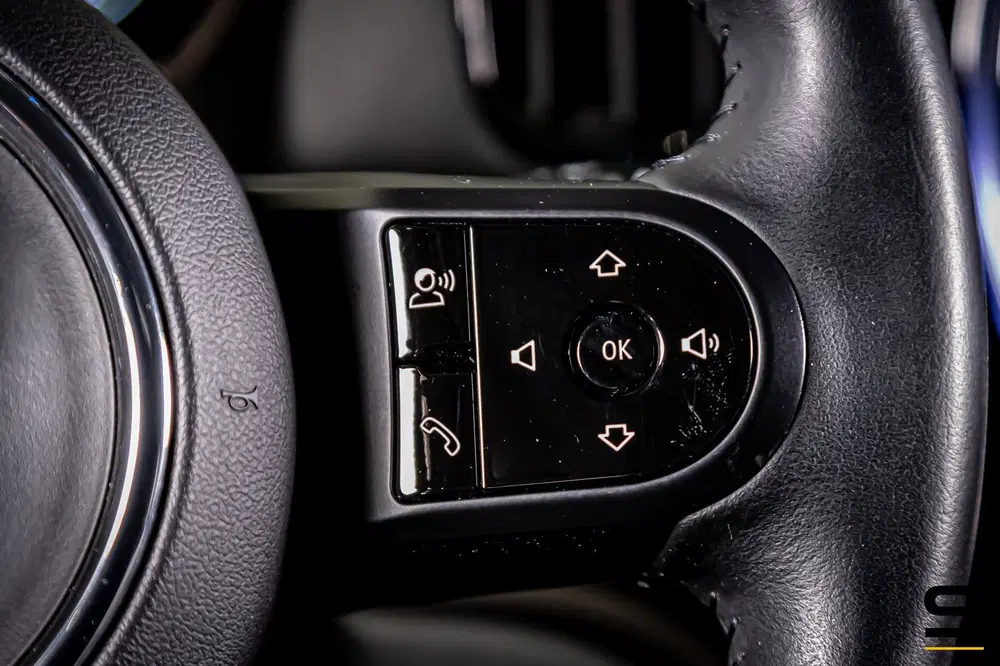 Mini Countryman 1.5 Cooper Essential uit 2023, foto 13