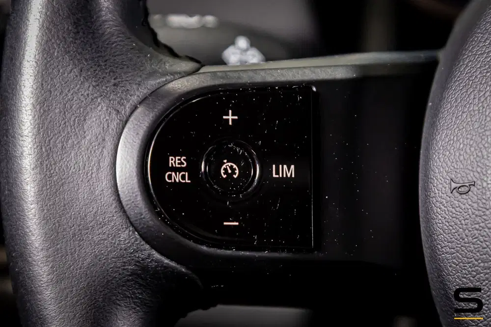 Mini Countryman 1.5 Cooper Essential uit 2023, foto 14
