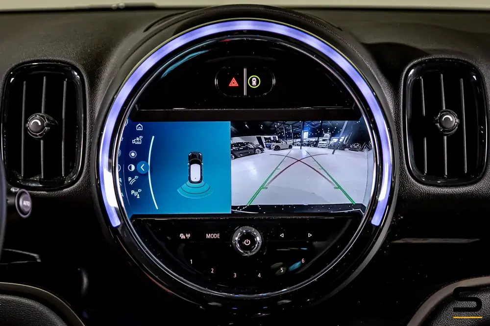Mini Countryman 1.5 Cooper Essential uit 2023, foto 3