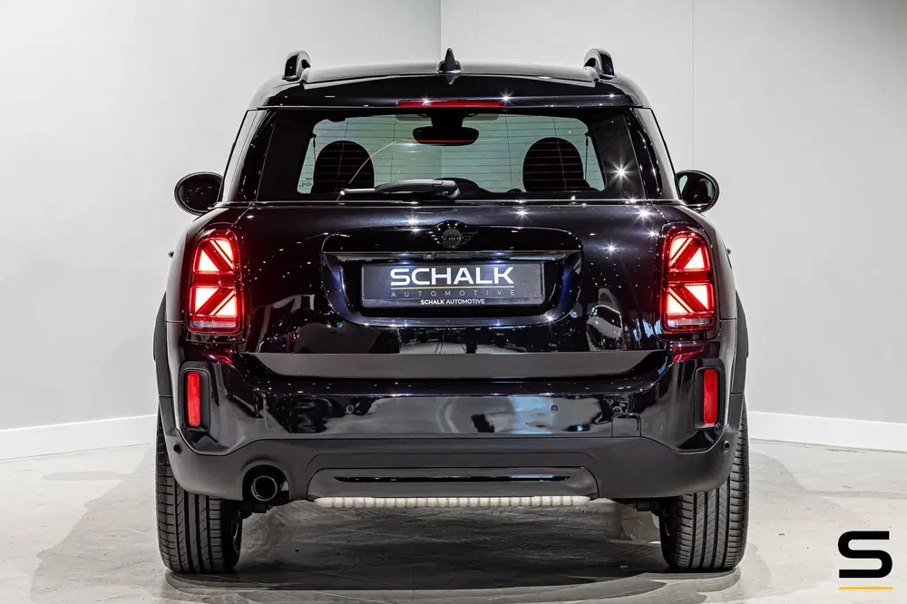 Mini Countryman 1.5 Cooper Essential uit 2023, foto 5