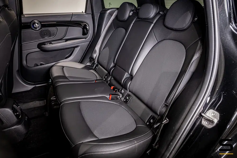 Mini Countryman 1.5 Cooper Essential uit 2023, foto 7