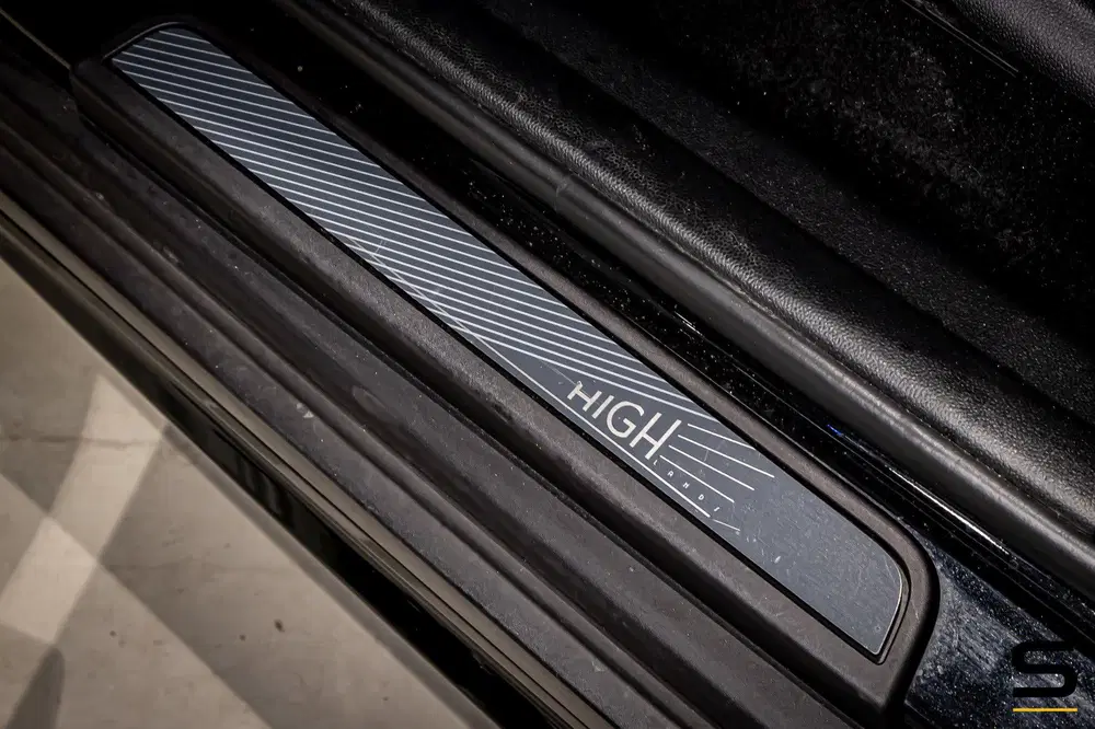 Mini Countryman 1.5 Cooper Essential uit 2023, foto 8