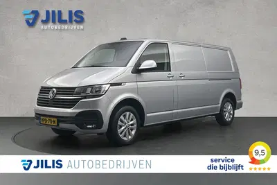 Volkswagen Transporter 2.0 TDI 150PK DSG L2 uit 2022