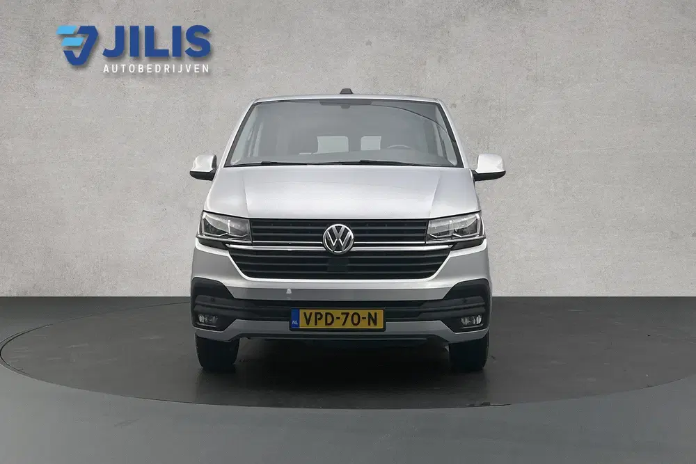 Volkswagen Transporter 2.0 TDI 150PK DSG L2 uit 2022, foto 10