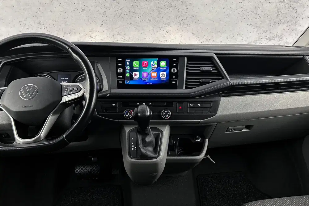 Volkswagen Transporter 2.0 TDI 150PK DSG L2 uit 2022, foto 12