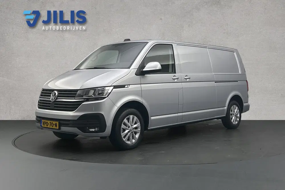 Volkswagen Transporter 2.0 TDI 150PK DSG L2 uit 2022, foto 5