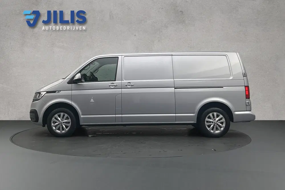 Volkswagen Transporter 2.0 TDI 150PK DSG L2 uit 2022, foto 6
