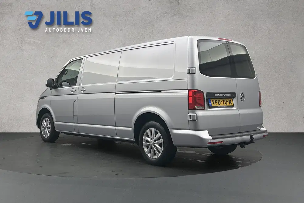 Volkswagen Transporter 2.0 TDI 150PK DSG L2 uit 2022, foto 7
