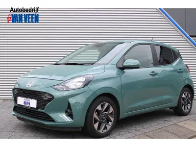 Hyundai i10 1.0 Comfort Smart uit 2025