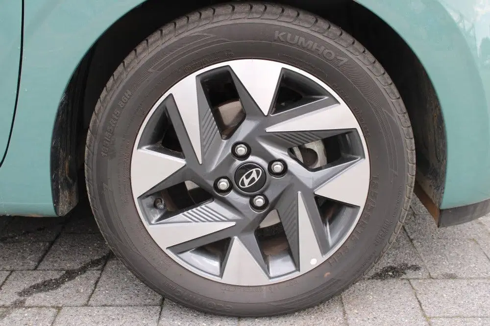 Hyundai i10 1.0 Comfort Smart uit 2025, foto 13