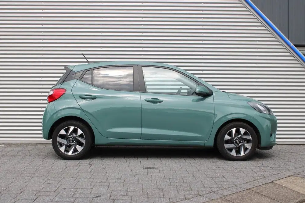 Hyundai i10 1.0 Comfort Smart uit 2025, foto 7
