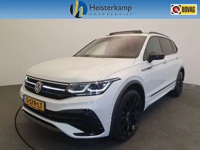 Volkswagen Tiguan Allspace 1.5 TSI R-Line Panorama dak uit 2023