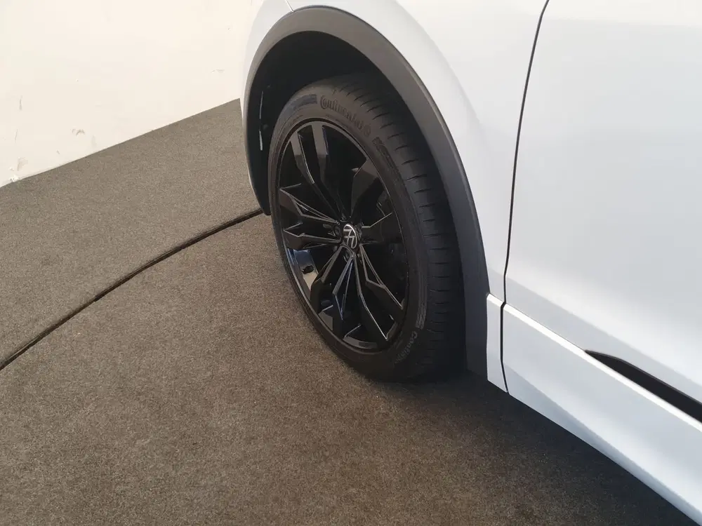 Volkswagen Tiguan Allspace 1.5 TSI R-Line Panorama dak uit 2023, foto 10
