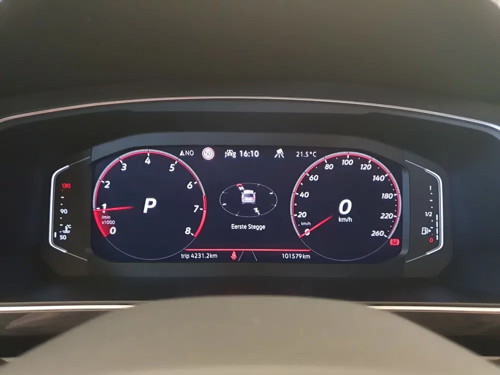 Volkswagen Tiguan Allspace 1.5 TSI R-Line Panorama dak uit 2023, foto 13
