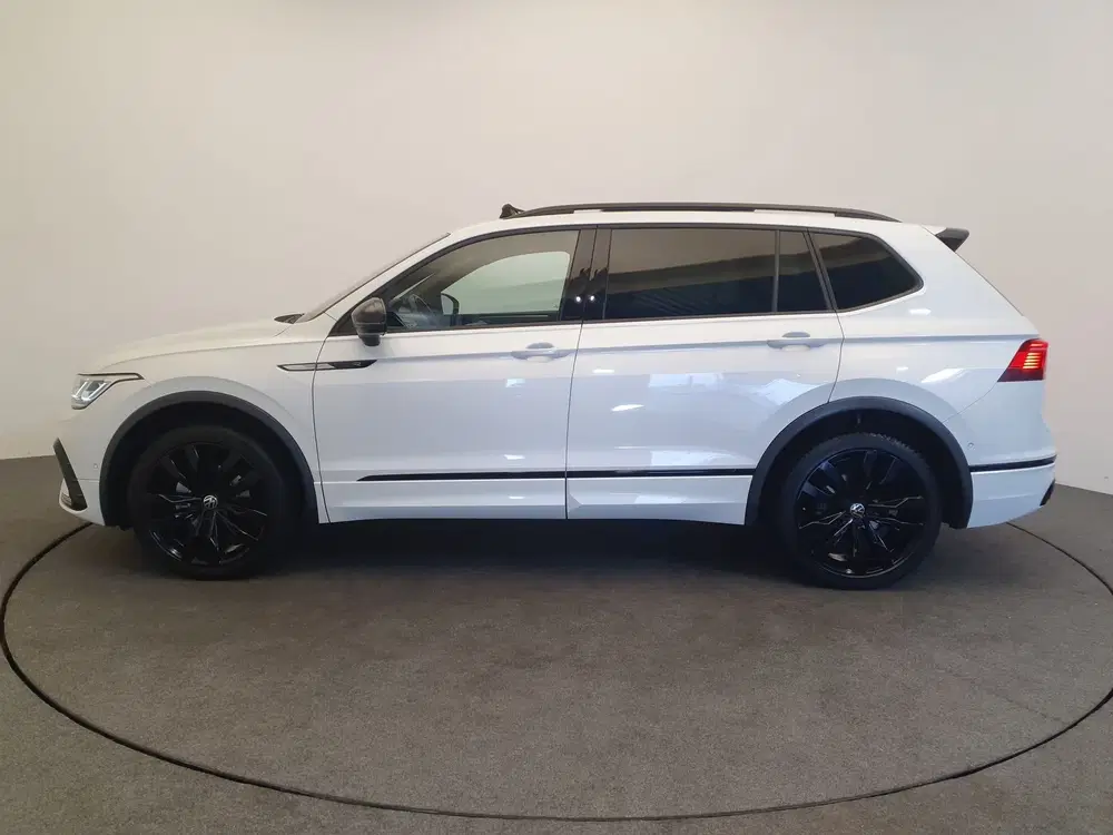 Volkswagen Tiguan Allspace 1.5 TSI R-Line Panorama dak uit 2023, foto 2