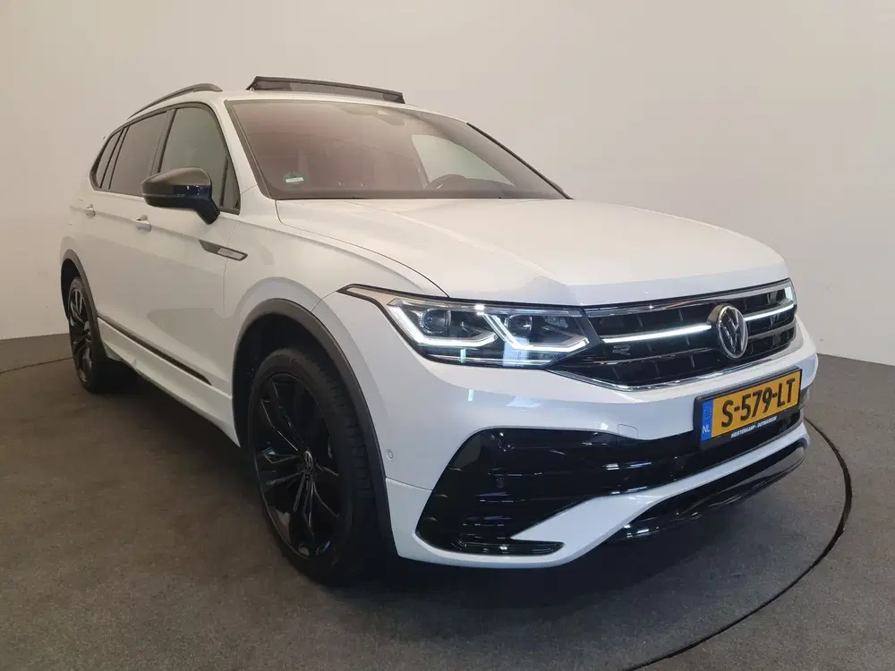 Volkswagen Tiguan Allspace 1.5 TSI R-Line Panorama dak uit 2023, foto 5