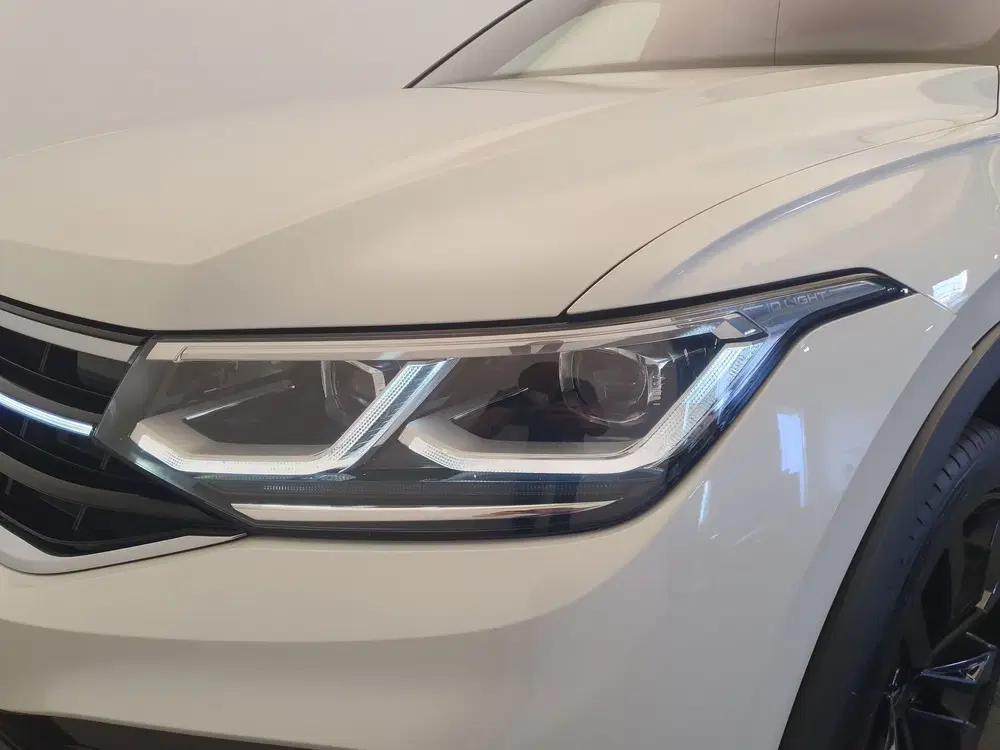 Volkswagen Tiguan Allspace 1.5 TSI R-Line Panorama dak uit 2023, foto 9