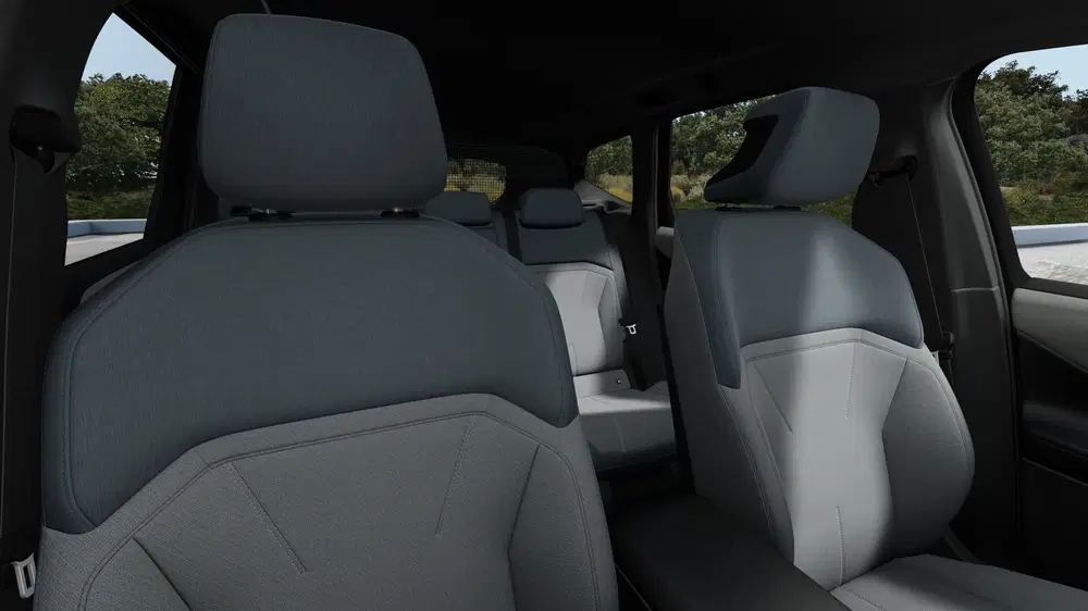 BMW iX3 50 xDrive uit 2026, foto 10