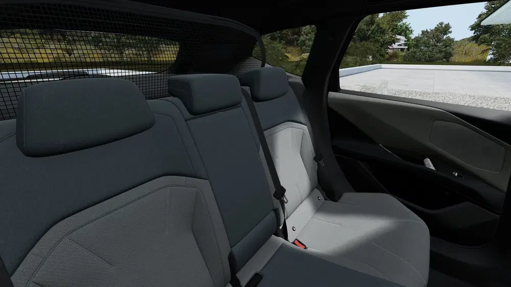BMW iX3 50 xDrive uit 2026, foto 9