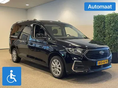 Ford Tourneo Connect L2 Rolstoelauto Automaat 5+1 uit 2023