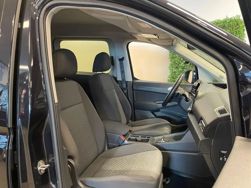 Ford Tourneo Connect L2 Rolstoelauto Automaat 5+1 uit 2023, foto 11