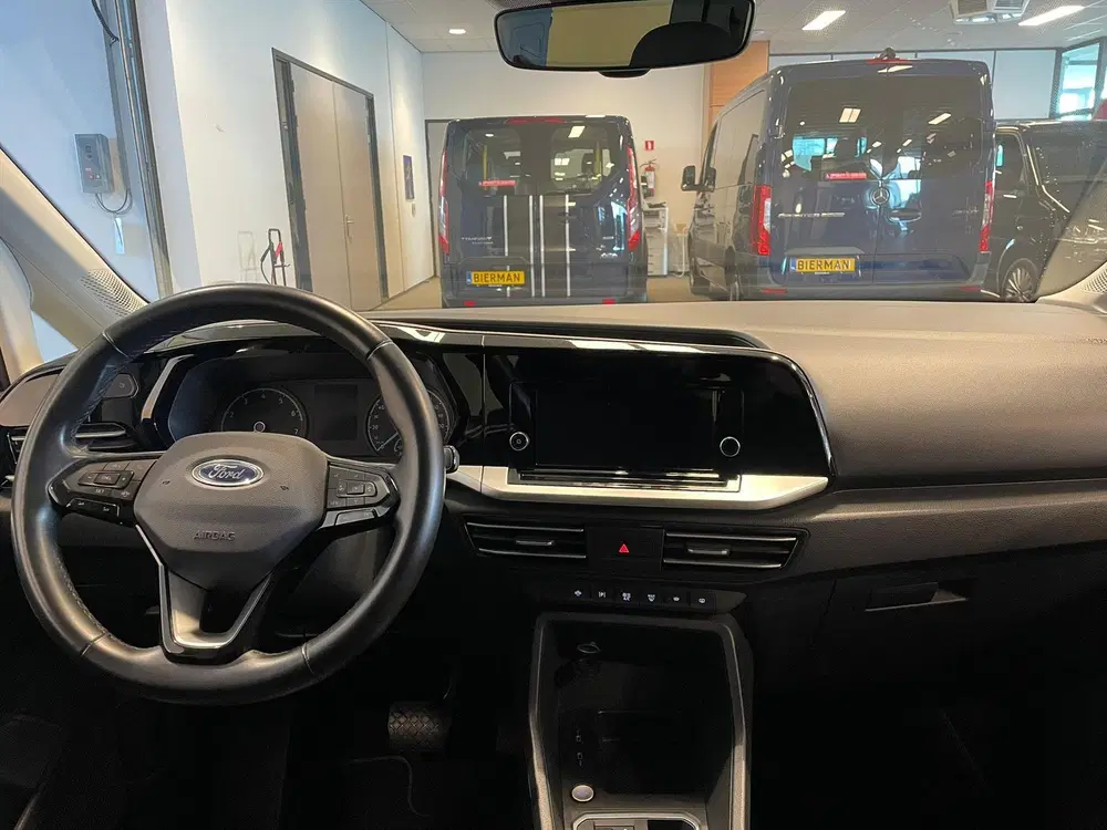 Ford Tourneo Connect L2 Rolstoelauto Automaat 5+1 uit 2023, foto 13