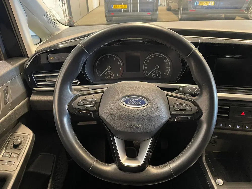 Ford Tourneo Connect L2 Rolstoelauto Automaat 5+1 uit 2023, foto 14