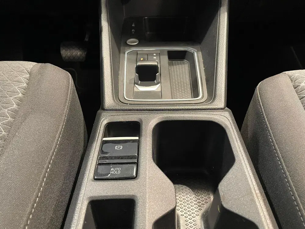 Ford Tourneo Connect L2 Rolstoelauto Automaat 5+1 uit 2023, foto 15