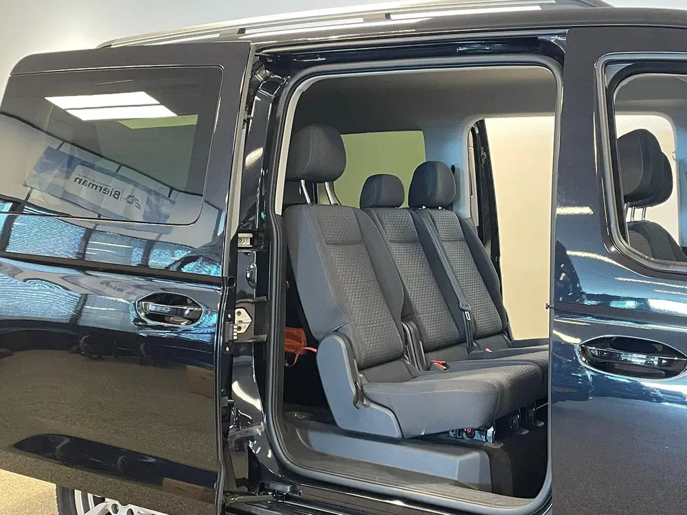 Ford Tourneo Connect L2 Rolstoelauto Automaat 5+1 uit 2023, foto 4