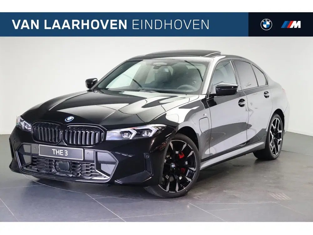BMW 3-serie 330e M Sport Automaat uit 2026