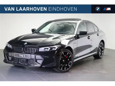 BMW 3-serie 330e M Sport Automaat uit 2026
