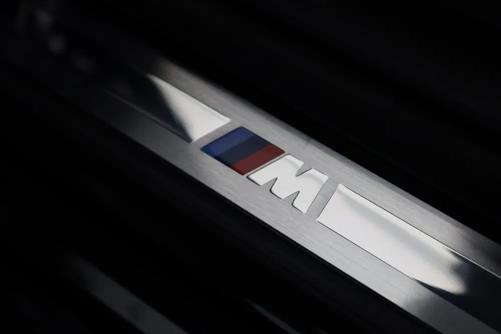 BMW 3-serie 330e M Sport Automaat uit 2026, foto 12