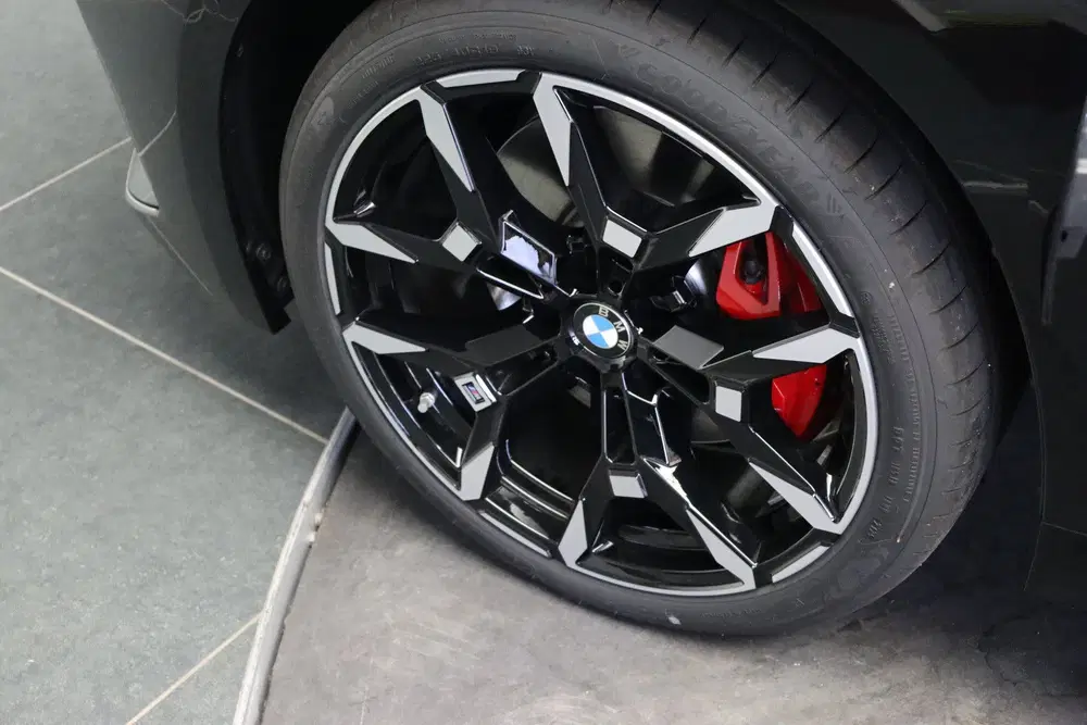 BMW 3-serie 330e M Sport Automaat uit 2026, foto 6