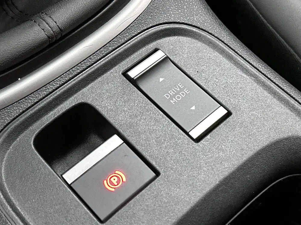 Jeep Avenger 1.2 Altitude uit 2024, foto 10