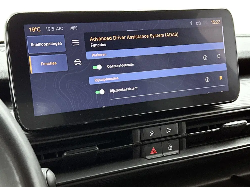 Jeep Avenger 1.2 Altitude uit 2024, foto 14