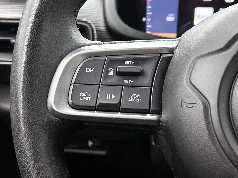 Jeep Avenger 1.2 Altitude uit 2024, foto 6